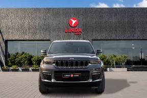 Jeep Grand Cherokee 2024