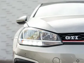 Volkswagen Golf GTI 2019