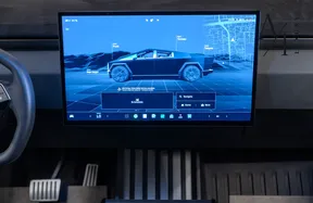 Tesla Cyberbeast 2024