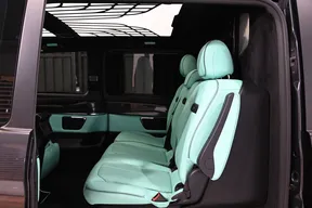 Mercedes-Benz V-Class 250 2023