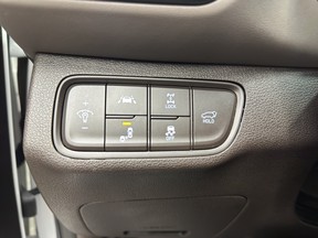 Hyundai Santa Fe 2020