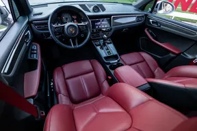 Porsche Macan S 2024