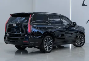 Cadillac Escalade 2025