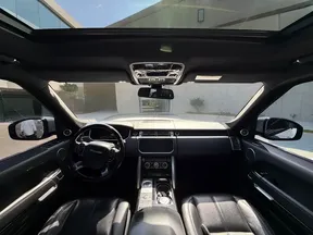 Land Rover Range Rover 2016