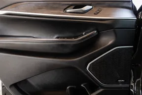 Jeep Grand Cherokee 2022