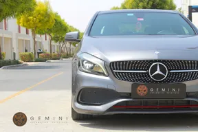 Mercedes-Benz A-Class 250 2017
