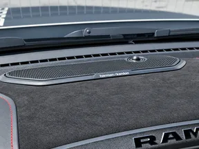 RAM 1500 TRX 2021
