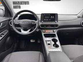 Hyundai Kona 2022