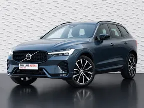 Volvo XC60 B5 2024
