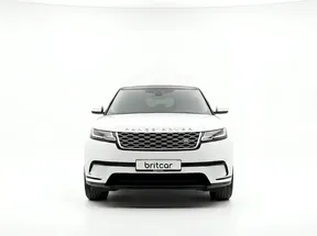Land Rover Range Rover Velar 2018