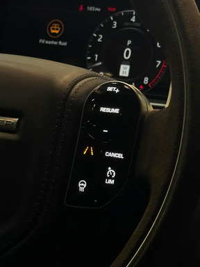 Land Rover Range Rover Sport 2020