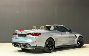 BMW 4 Series M4 2026