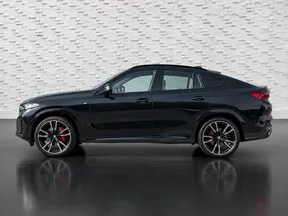 BMW X6 40 2024