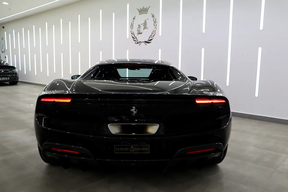 Ferrari 296 GTB 2023