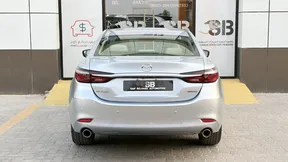 Mazda 6 2024