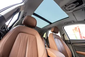 Audi Q5 2022