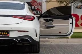 Mercedes-Benz CLE 200 2024