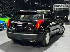 Cadillac XT5 2022