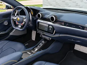 Ferrari Portofino 2019