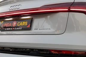 Audi e-tron 55 Sportback 2020