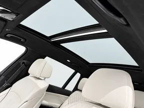 BMW X7 40 2024
