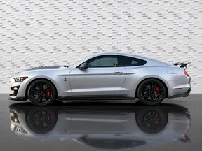 Ford Mustang Shelby GT500 2020