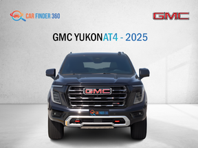 GMC Yukon 2025