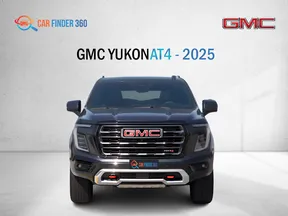 GMC Yukon 2025
