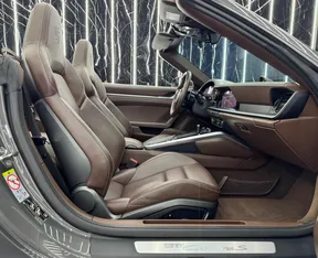 Porsche 911 Carrera S 2020