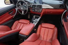 BMW 4 Series 428 2016