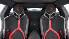 Lamborghini Aventador 2016