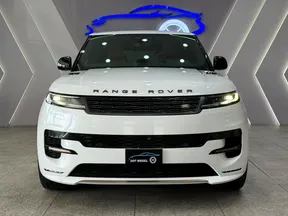 Land Rover Range Rover Sport 2024