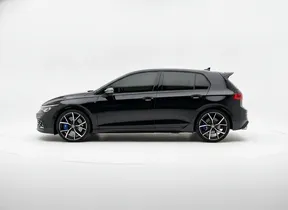 Volkswagen Golf R 2023