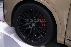 Audi Q8 2025