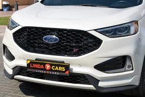 Ford Edge ST 2019