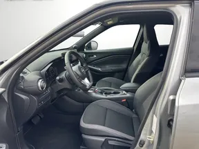 Nissan Juke 2025