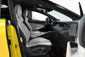 Lotus Eletre 2024