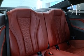 BMW 8 Series M8 2020