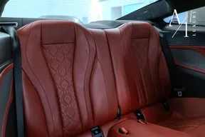 BMW 8 Series M8 2020