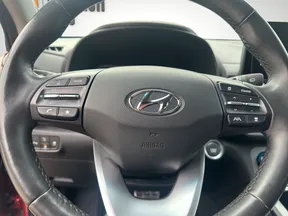 Hyundai Kona 2023