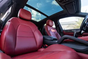 Porsche Cayenne GTS 2021