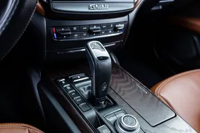 Maserati Ghibli S 2020