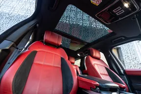 Land Rover Range Rover Sport 2019