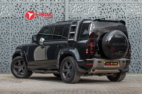 Land Rover Defender 110 2025