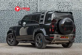 Land Rover Defender 110 2025