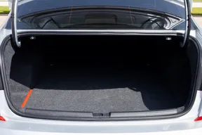 Volkswagen Passat 2021