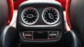 Mercedes-Benz G-Class 63 AMG 2019