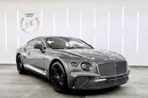 Bentley Continental GT 2020