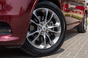 Dodge Durango 2020