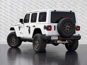 Jeep Wrangler Rubicon 2023